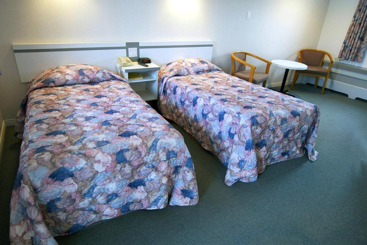 Daigle'S Motel Saint Leonard ห้อง รูปภาพ